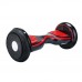 10 Inches Self Balancing  Hoverboard With Bluetooth Speaker And LED Light